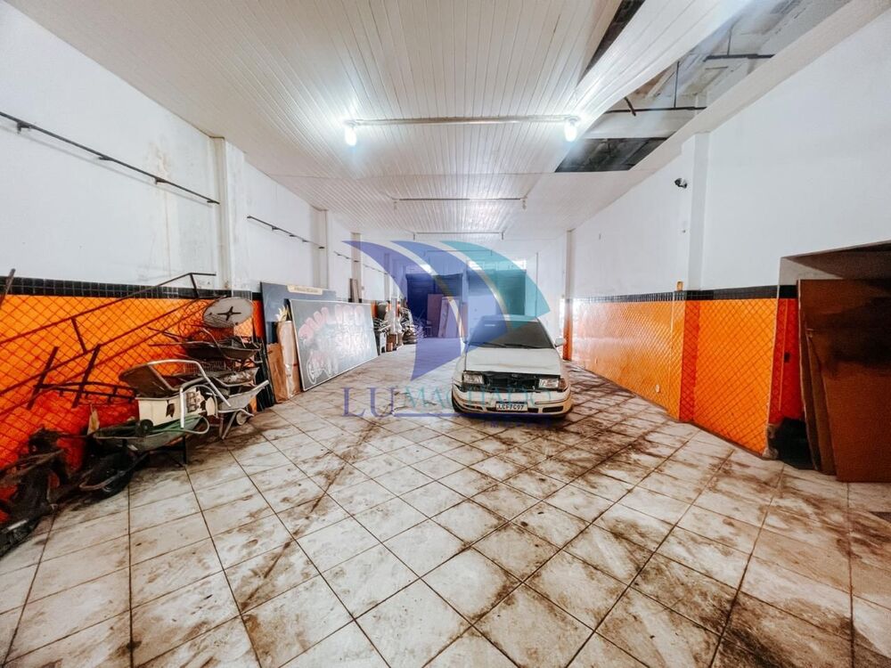Imóvel Comercial, 400 m² - Foto 20