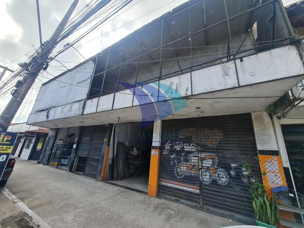 Imóvel Comercial, 400 m² - Foto 1