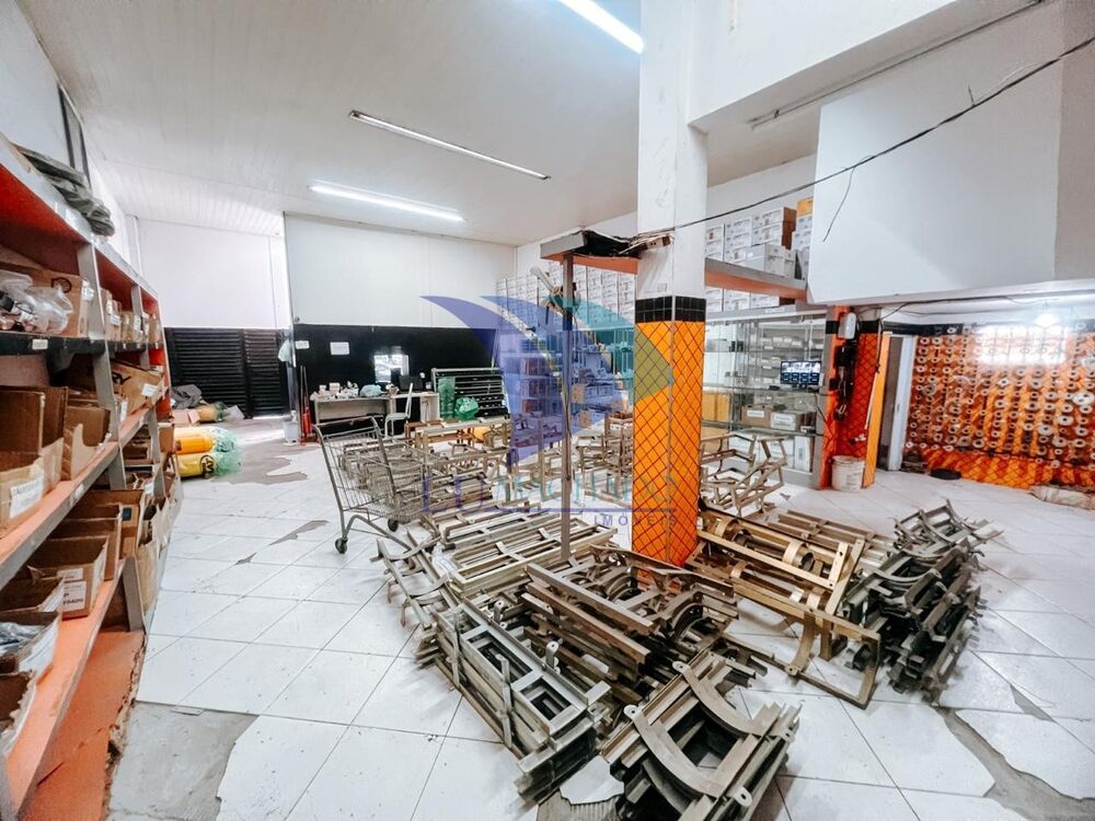 Imóvel Comercial, 400 m² - Foto 21