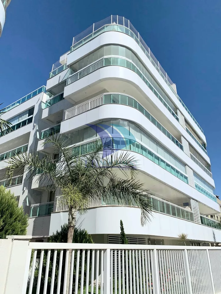 Cobertura, 3 quartos, 240 m² - Foto 5