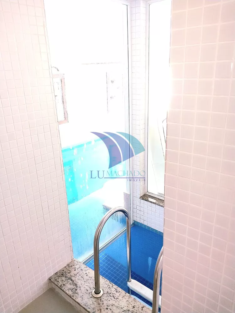 Cobertura, 3 quartos, 240 m² - Foto 14