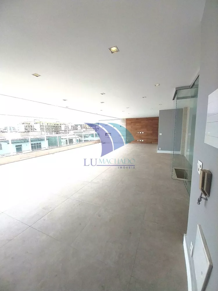 Cobertura, 3 quartos, 240 m² - Foto 2