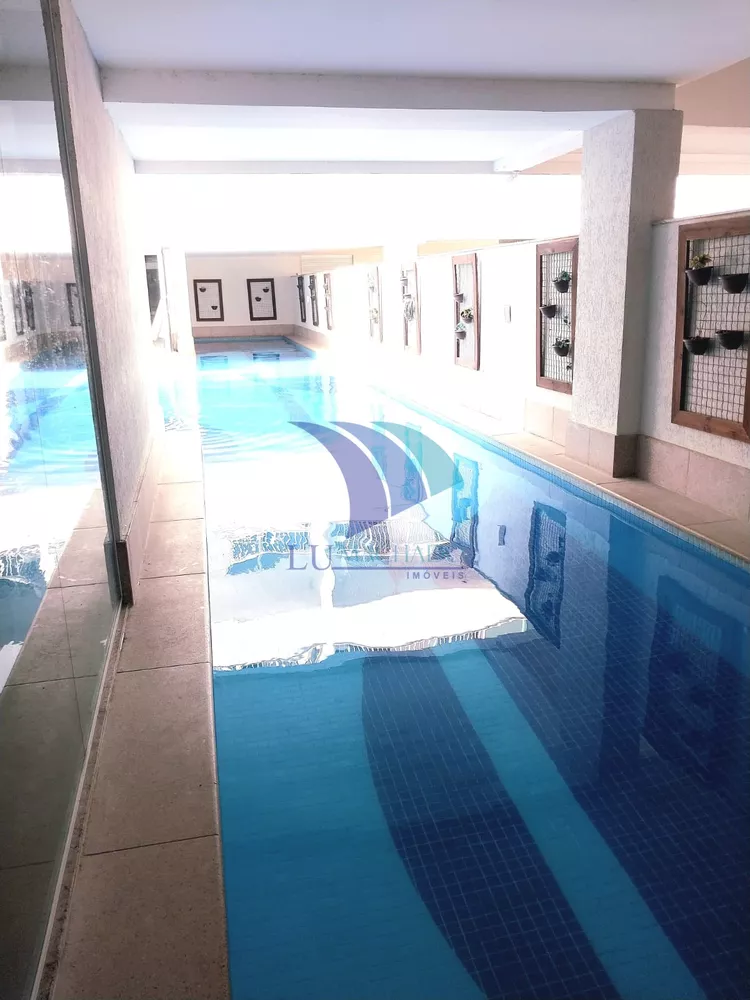 Cobertura, 3 quartos, 240 m² - Foto 4
