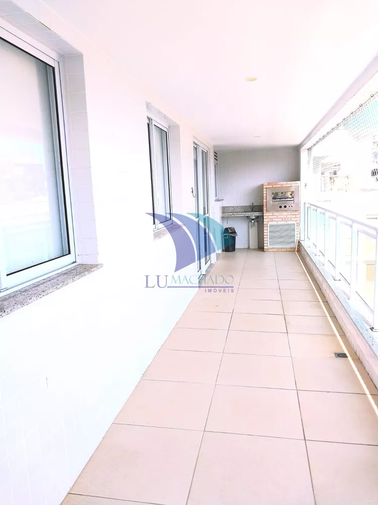 Cobertura, 3 quartos, 240 m² - Foto 10