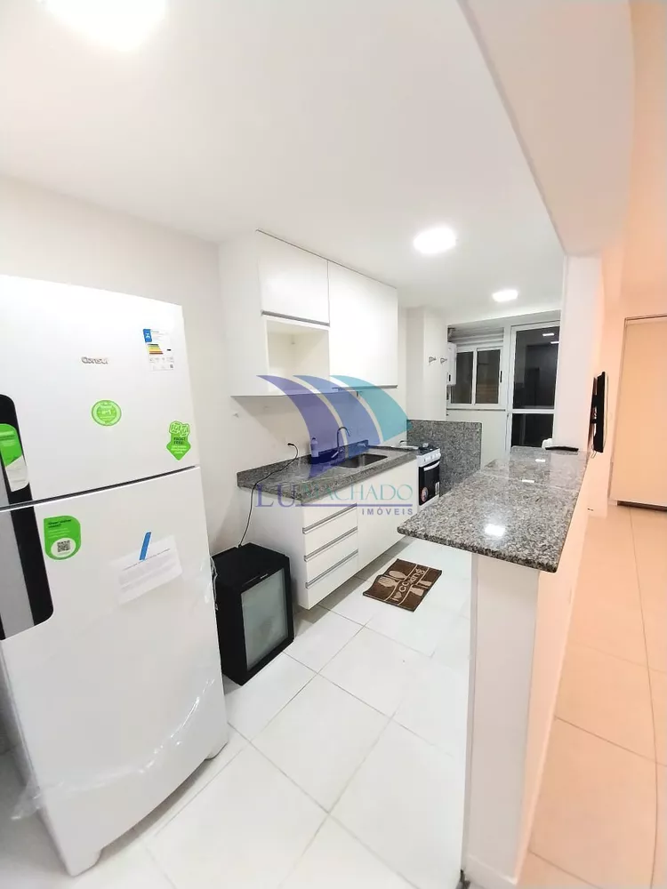 Cobertura, 3 quartos, 240 m² - Foto 16