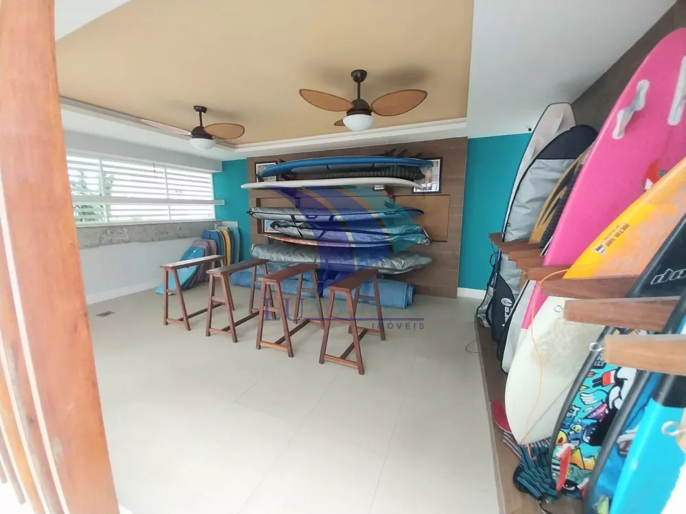 Cobertura, 3 quartos, 240 m² - Foto 3