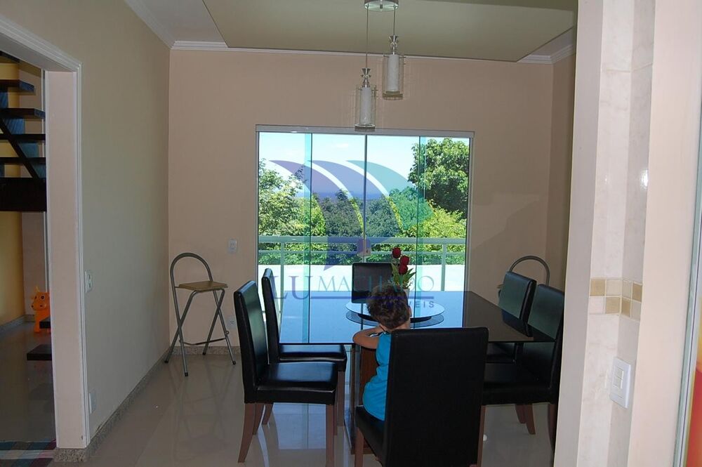 Casa, 4 quartos, 150 m² - Foto 15