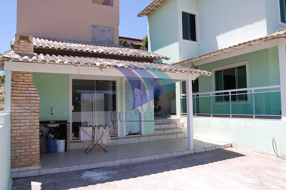 Casa, 4 quartos, 150 m² - Foto 18