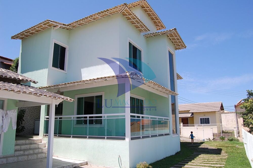 Casa, 4 quartos, 150 m² - Foto 19