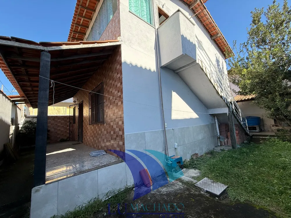 Casa, 3 quartos, 80 m² - Foto 22