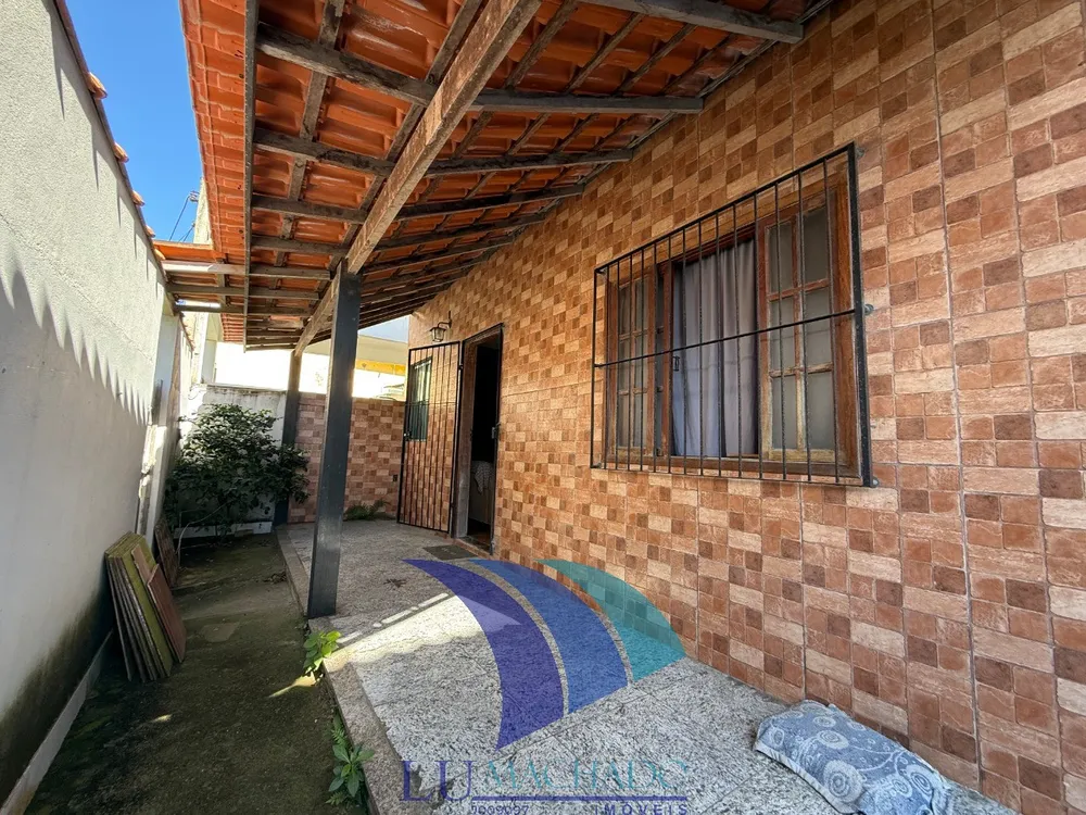 Casa, 3 quartos, 80 m² - Foto 2