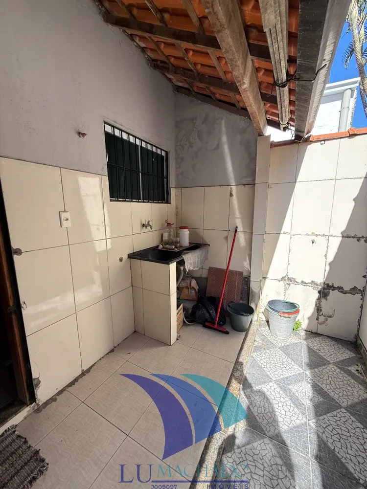 Casa, 3 quartos, 80 m² - Foto 12