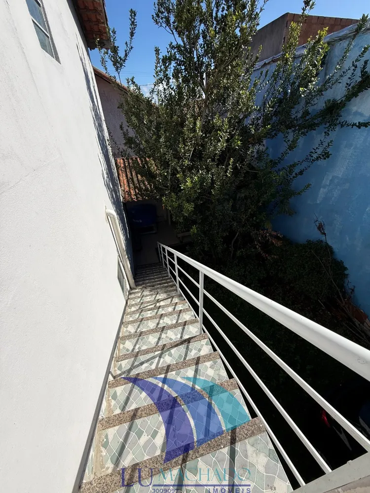 Casa, 3 quartos, 80 m² - Foto 14