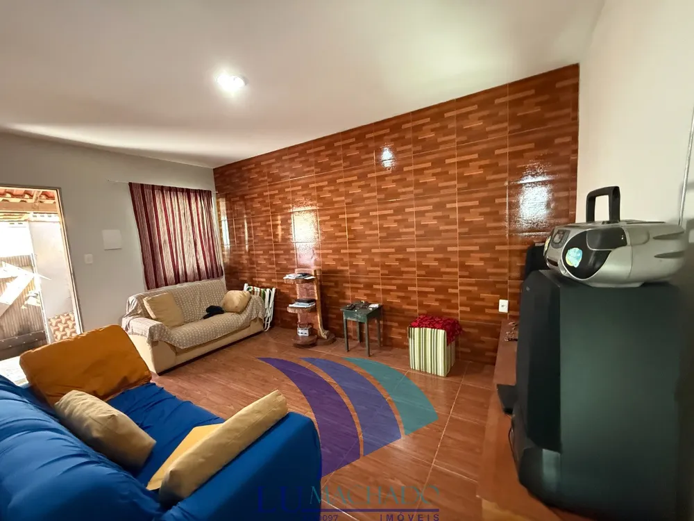 Casa, 3 quartos, 80 m² - Foto 5