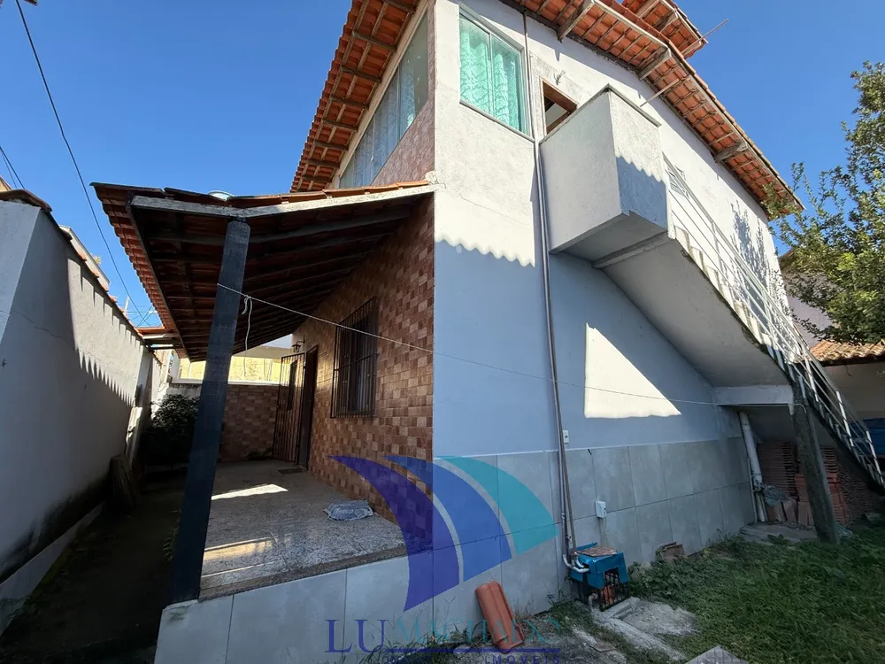 Casa, 3 quartos, 80 m² - Foto 1