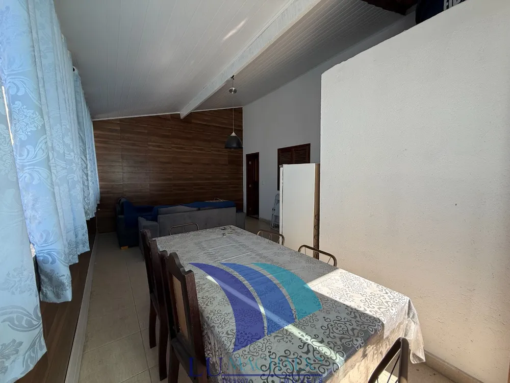 Casa, 3 quartos, 80 m² - Foto 16