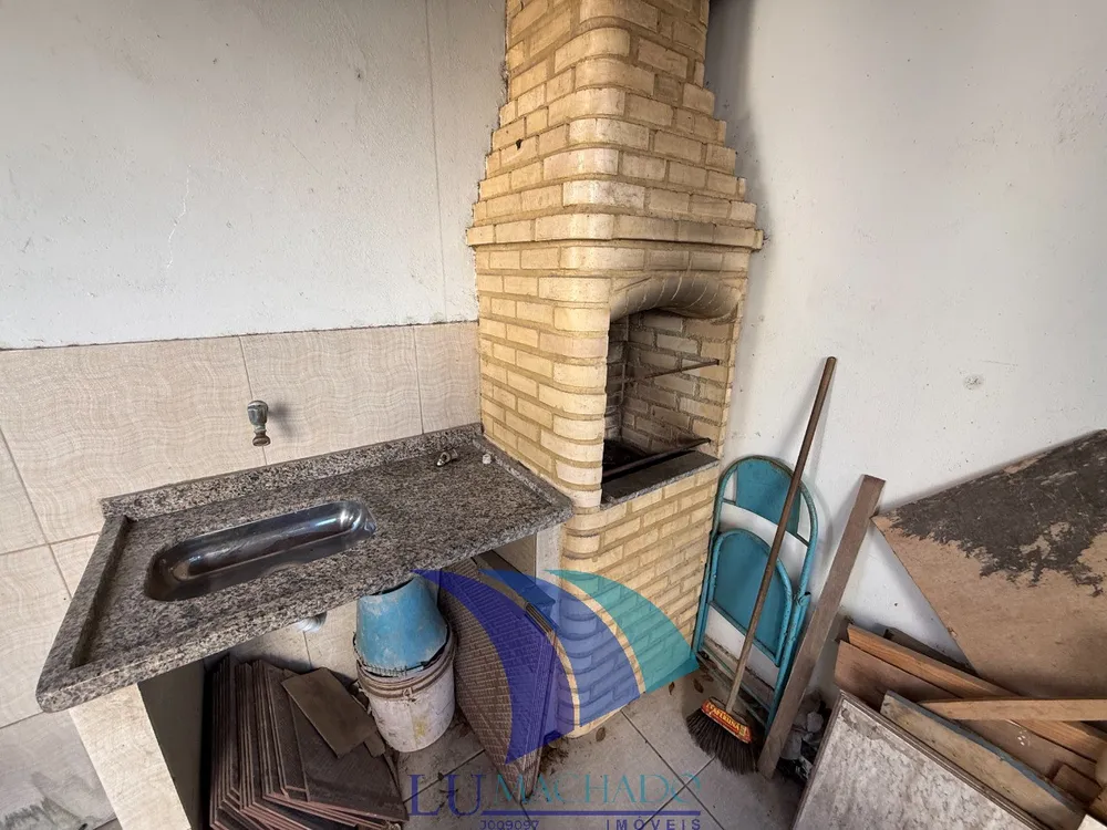 Casa, 3 quartos, 80 m² - Foto 13