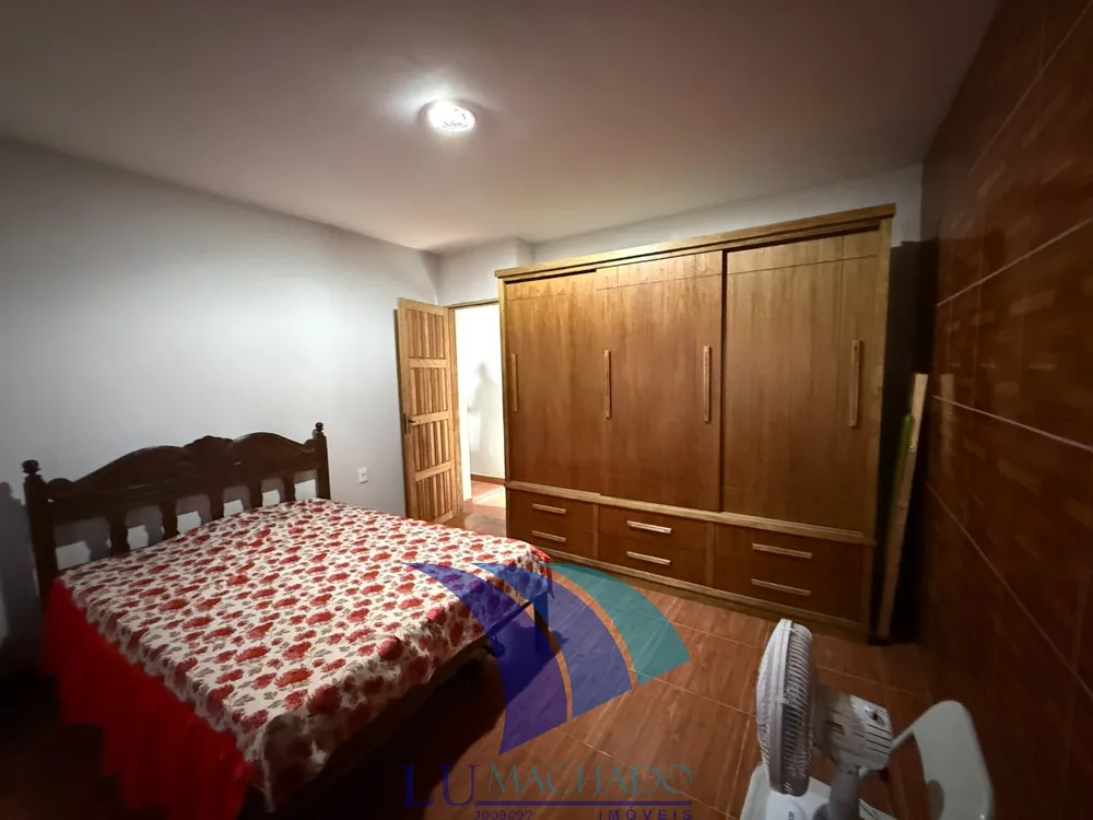 Casa, 3 quartos, 80 m² - Foto 6