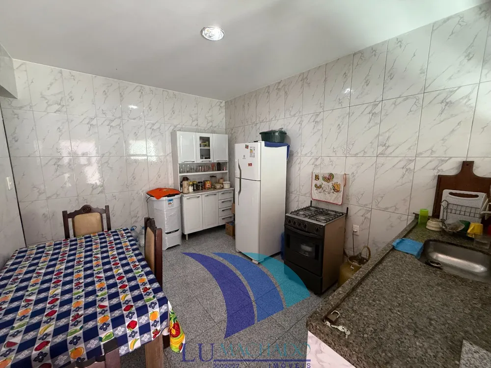Casa, 3 quartos, 80 m² - Foto 11