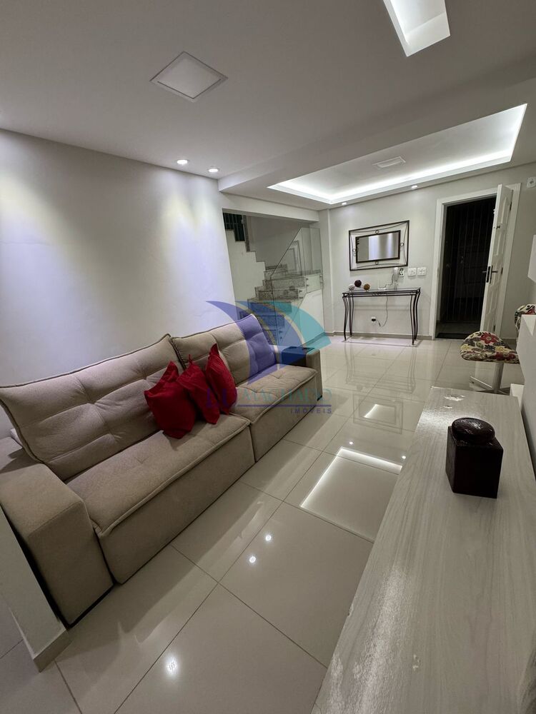 Cobertura à venda e aluguel com 3 quartos, 140m² - Foto 3