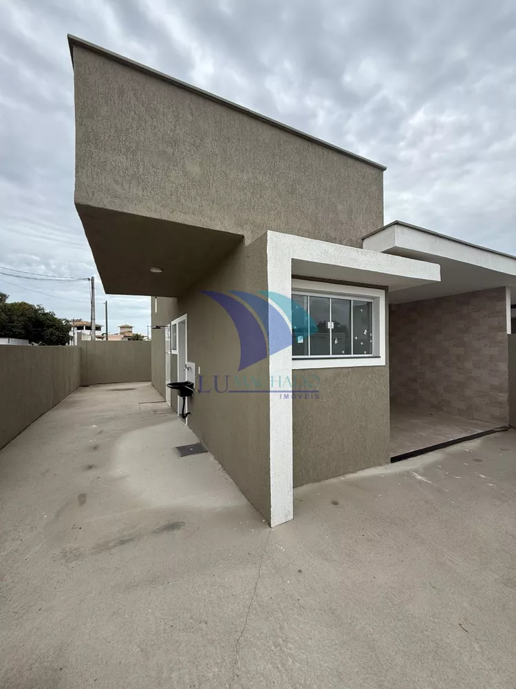 Casa, 2 quartos, 80 m² - Foto 4