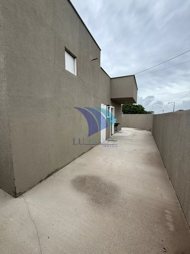 Casa, 2 quartos, 80 m² - Foto 5