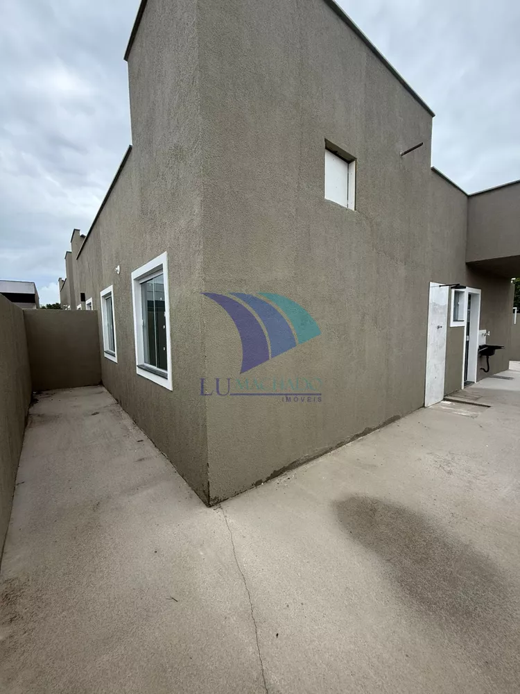 Casa, 2 quartos, 80 m² - Foto 7