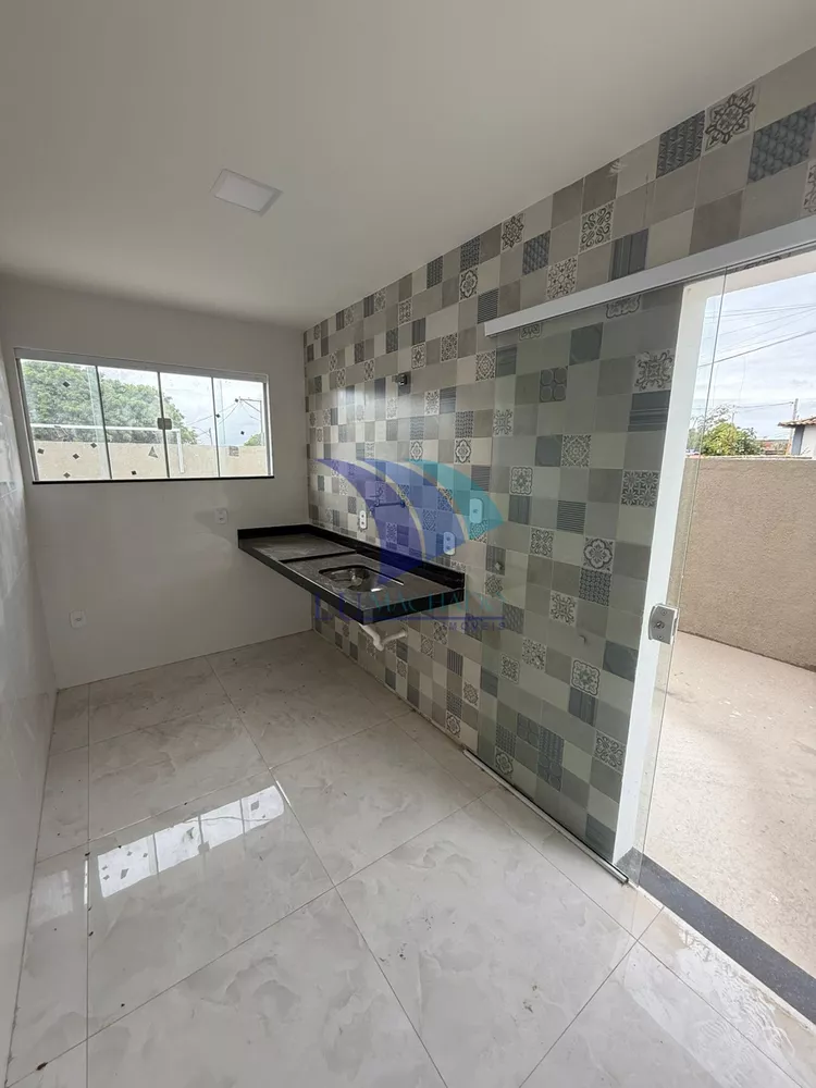 Casa, 2 quartos, 80 m² - Foto 8