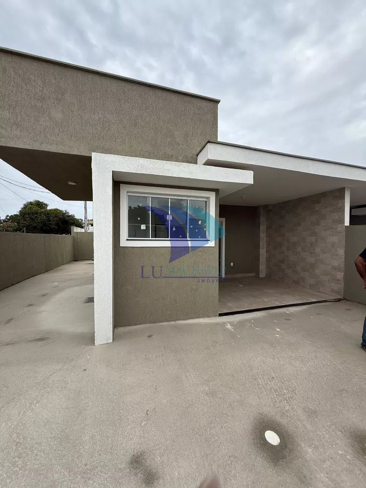 Casa, 2 quartos, 80 m² - Foto 1