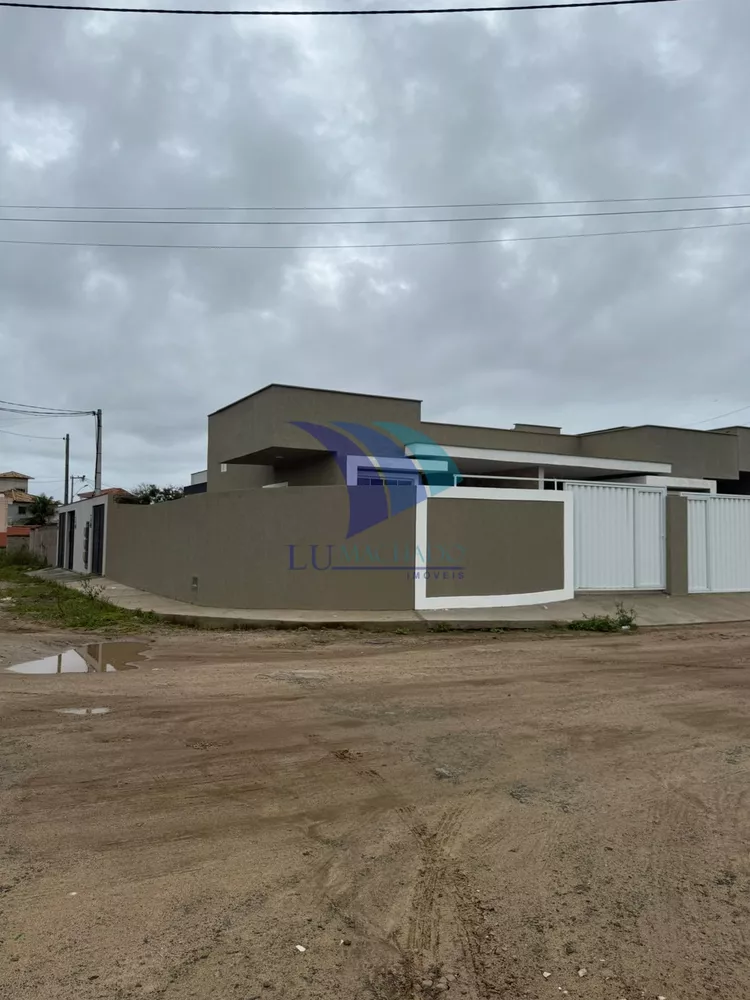 Casa, 2 quartos, 80 m² - Foto 12