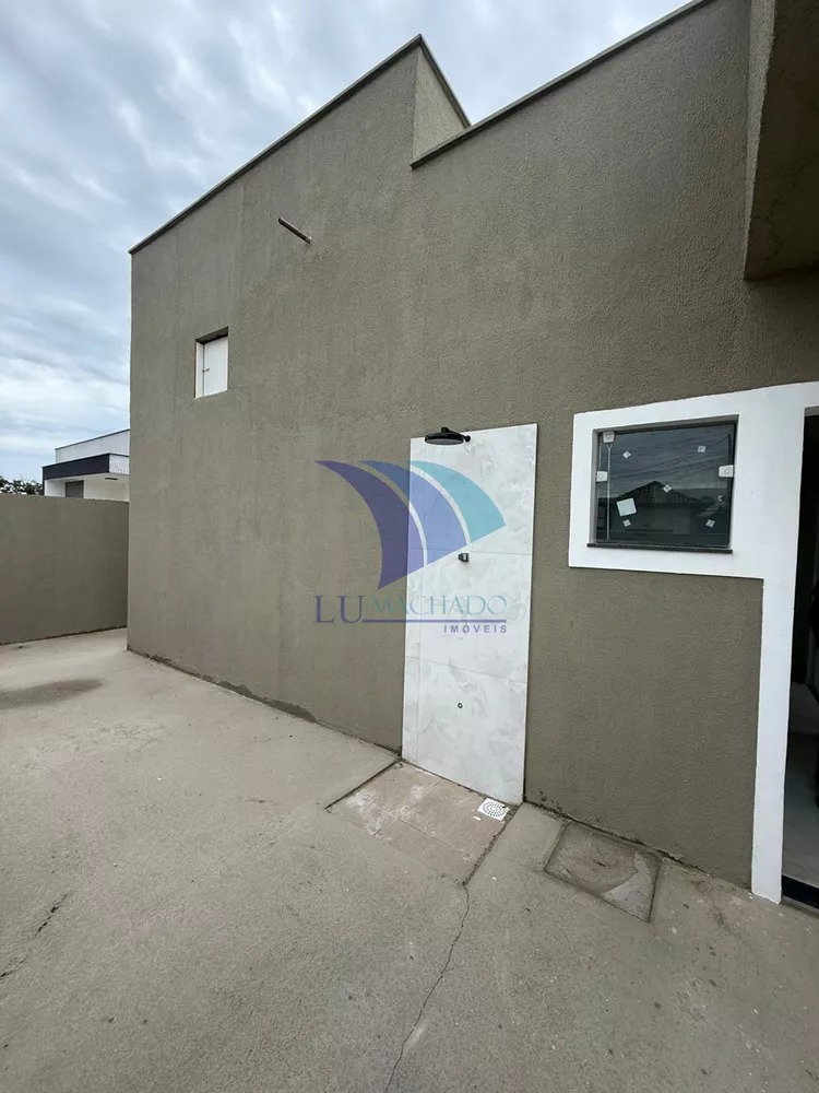 Casa, 2 quartos, 80 m² - Foto 6