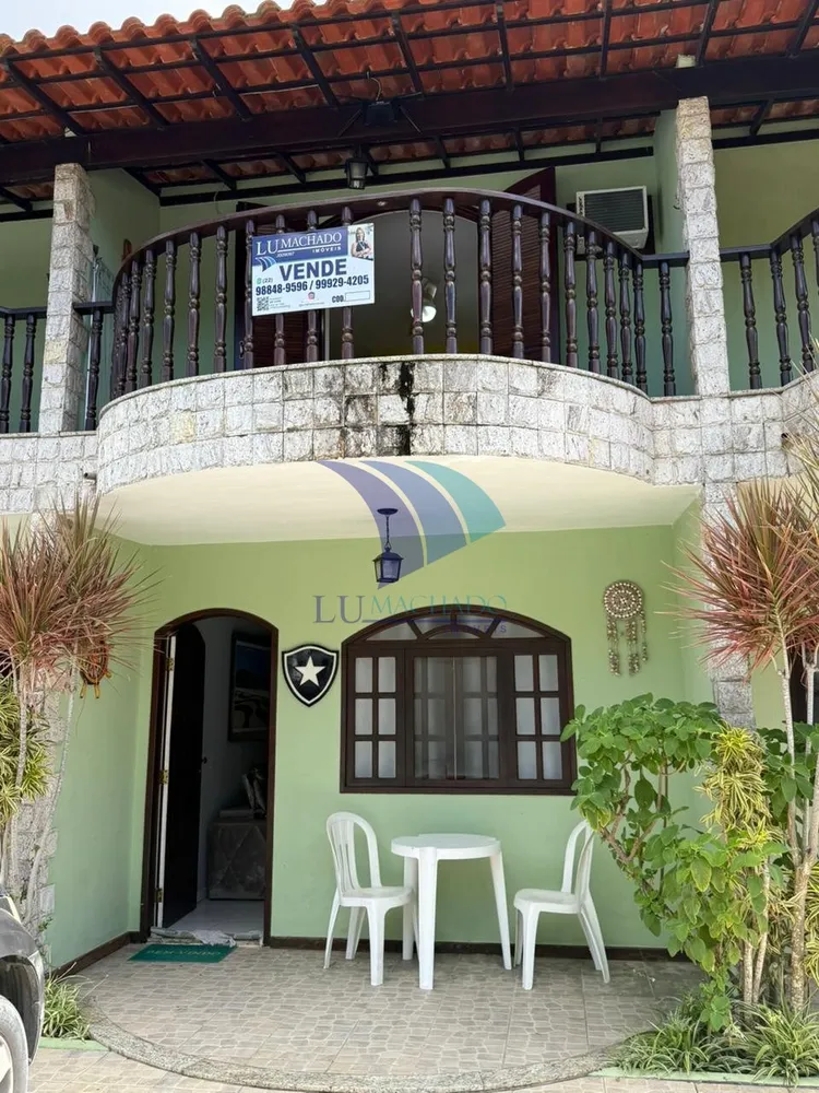 Casa, 2 quartos, 90 m² - Foto 1