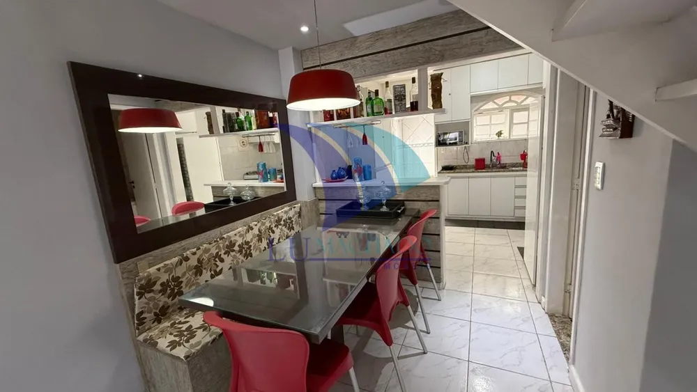 Casa, 2 quartos, 90 m² - Foto 42