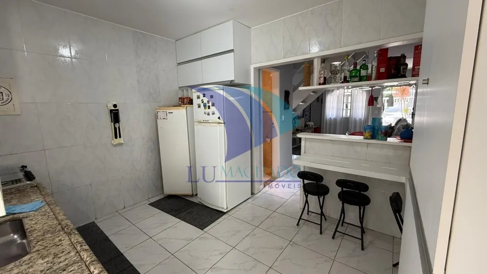 Casa, 2 quartos, 90 m² - Foto 34