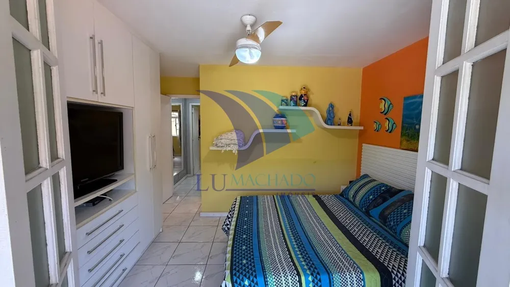 Casa, 2 quartos, 90 m² - Foto 12