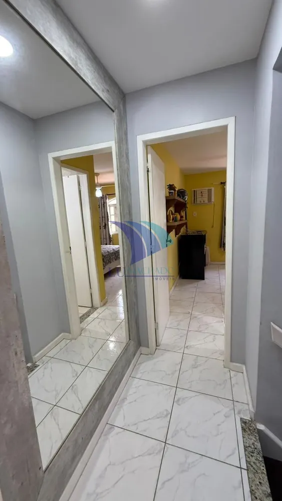 Casa, 2 quartos, 90 m² - Foto 18