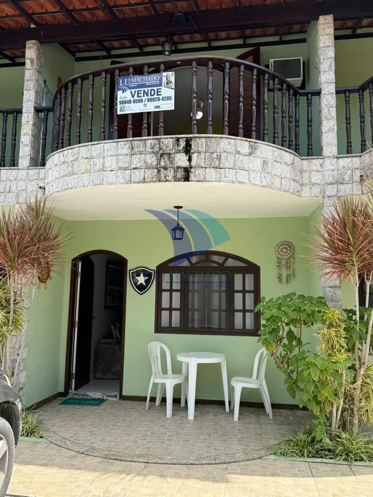 Casa, 2 quartos, 90 m² - Foto 2
