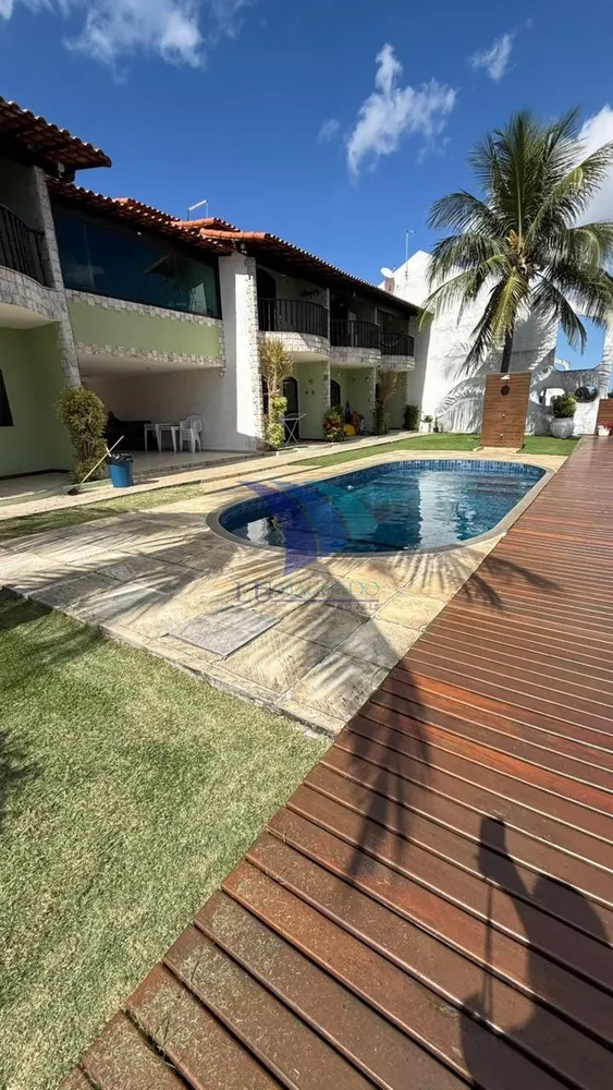 Casa, 2 quartos, 90 m² - Foto 3