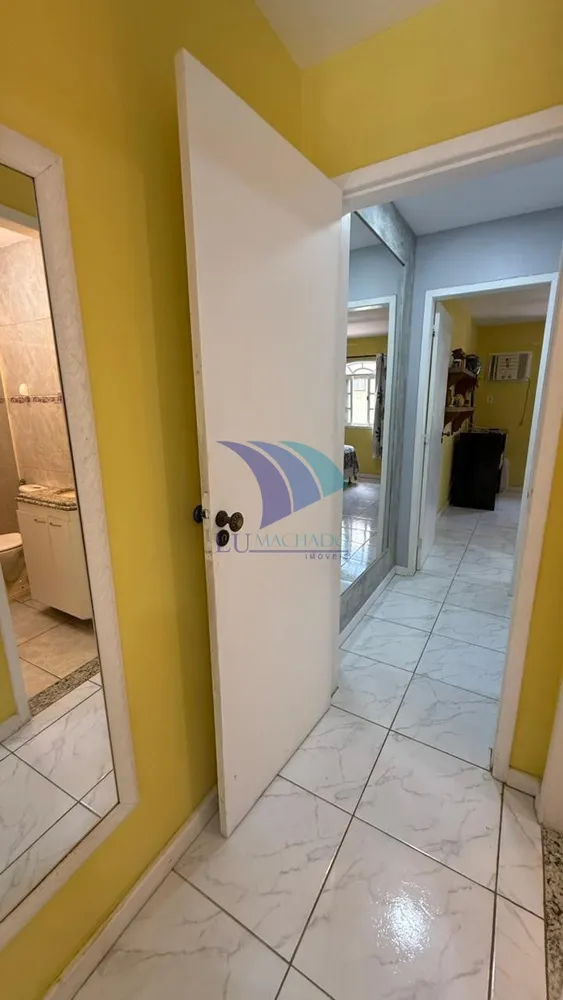 Casa, 2 quartos, 90 m² - Foto 17