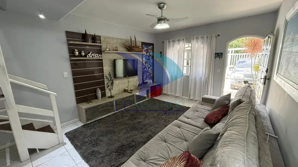 Casa, 2 quartos, 90 m² - Foto 40