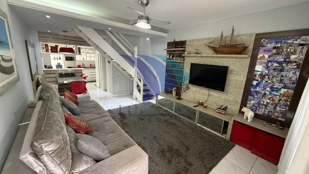 Casa, 2 quartos, 90 m² - Foto 43