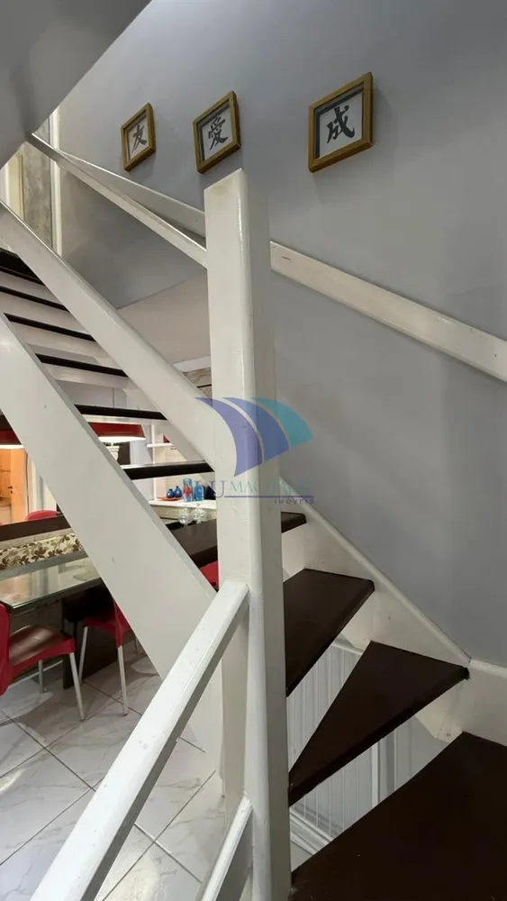 Casa, 2 quartos, 90 m² - Foto 22