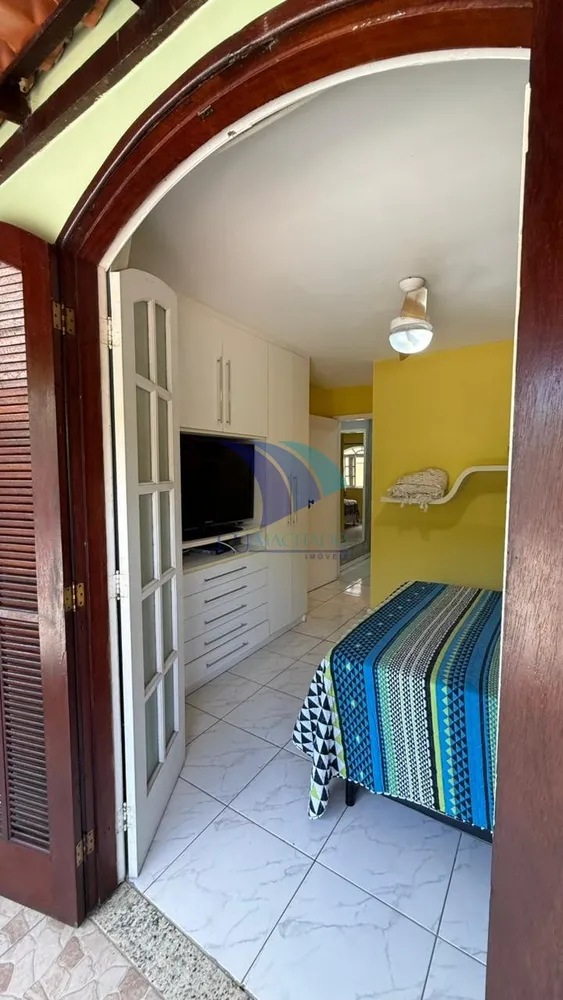 Casa, 2 quartos, 90 m² - Foto 15