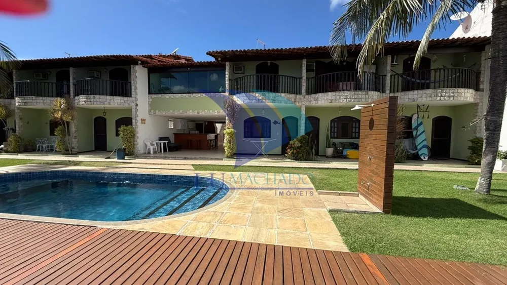 Casa, 2 quartos, 90 m² - Foto 7