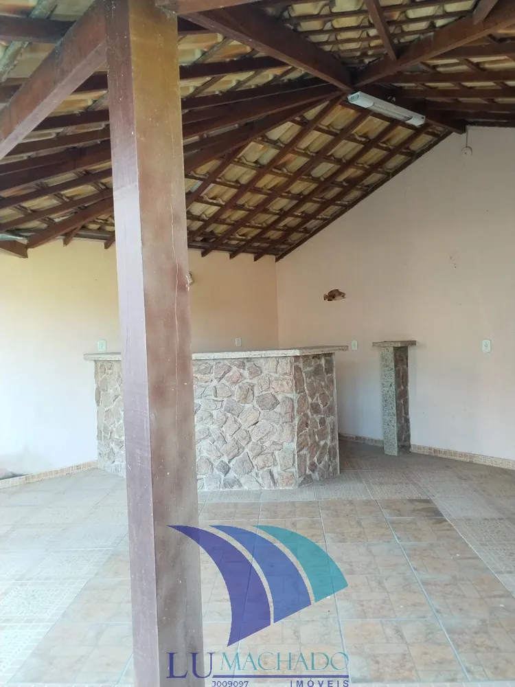 Casa, 1 quarto - Foto 13