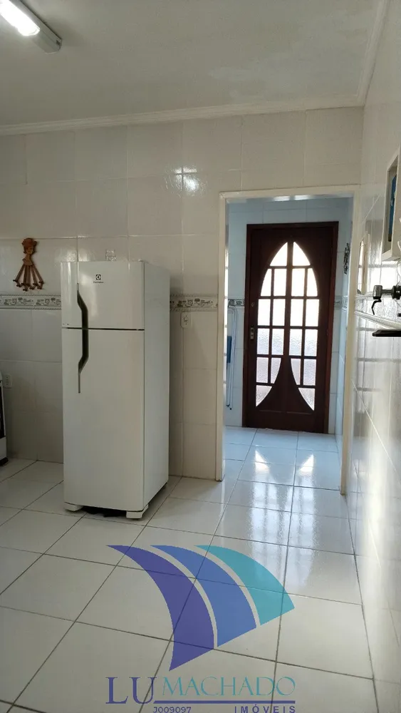 Casa, 1 quarto - Foto 21