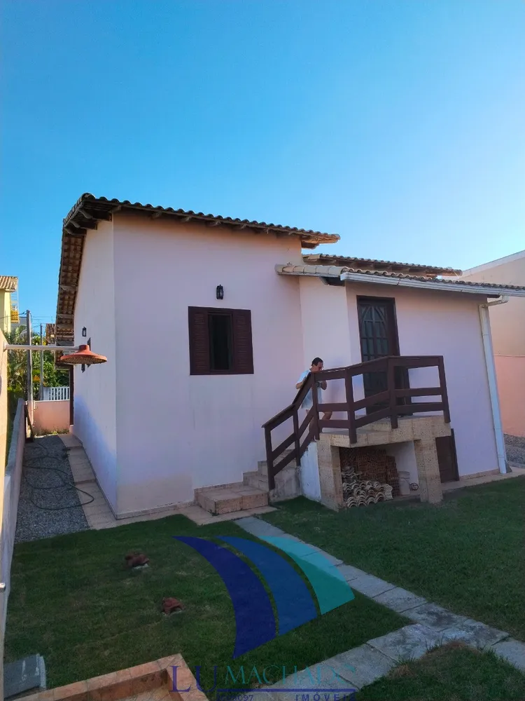 Casa, 1 quarto - Foto 4