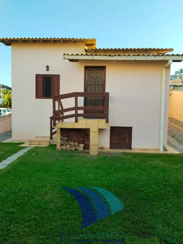 Casa, 1 quarto - Foto 3