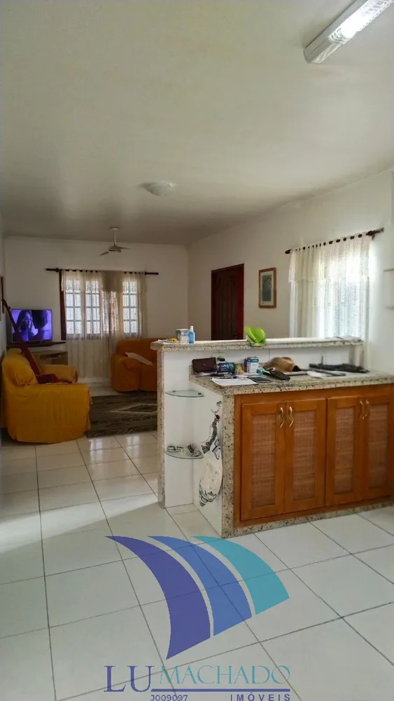 Casa, 1 quarto - Foto 19