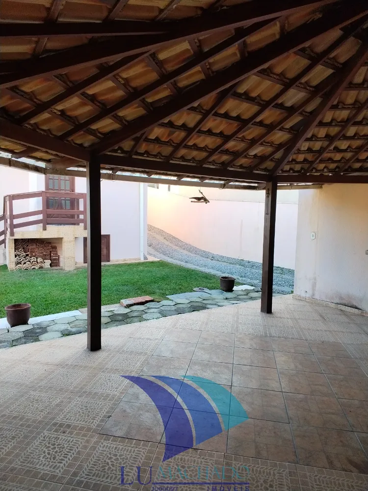 Casa, 1 quarto - Foto 12